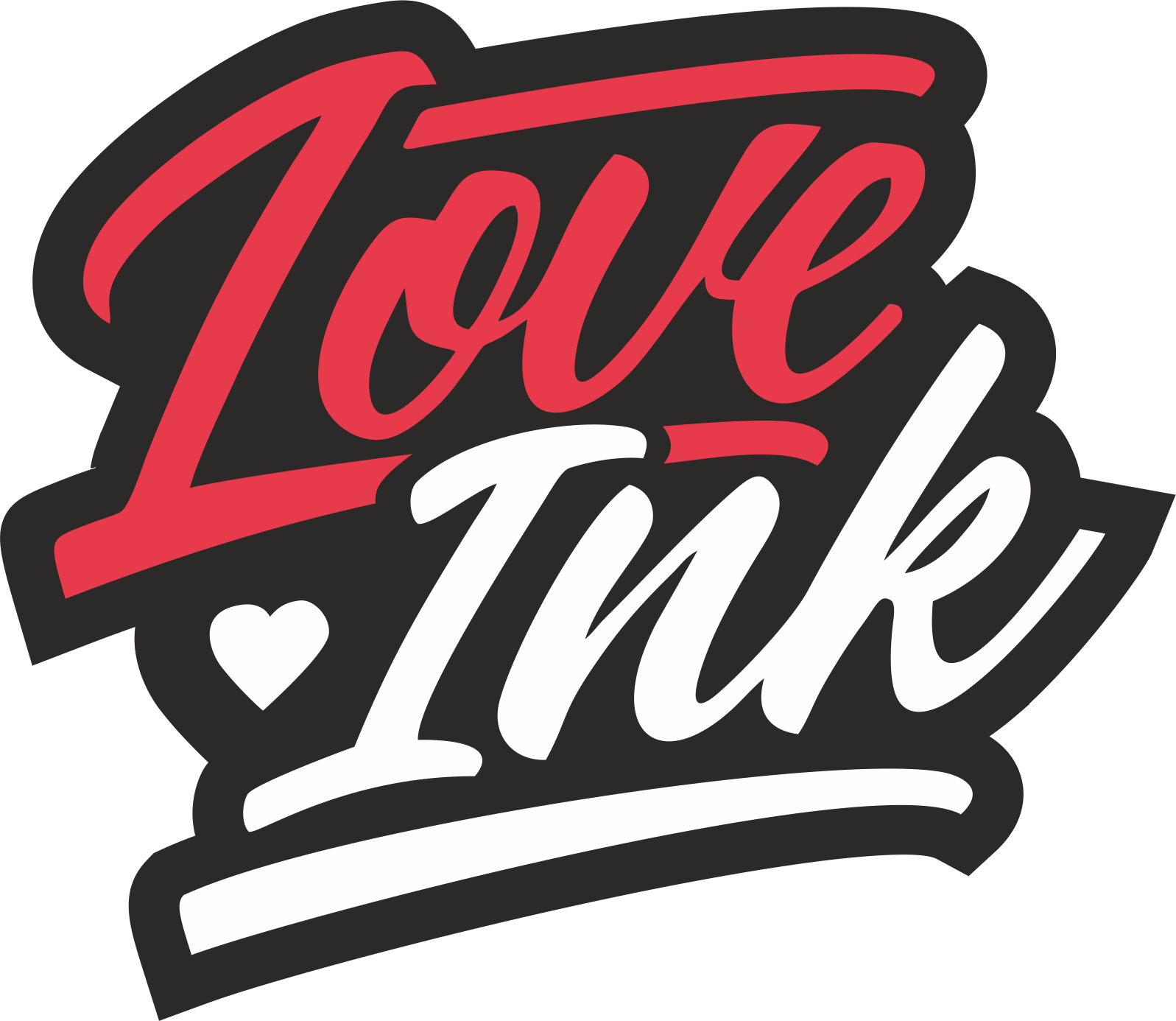LoveInk